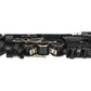 Williams 5205 O NYC Hudson Locomotive w/Whistle #5205 EX