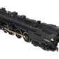 Williams 5205 O NYC Hudson Locomotive w/Whistle #5205 EX