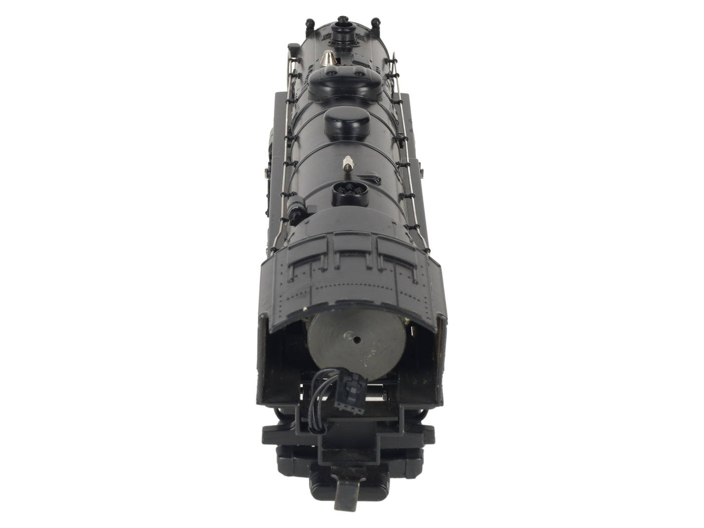 Williams 5205 O NYC Hudson Locomotive w/Whistle #5205 EX
