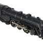 Williams 5205 O NYC Hudson Locomotive w/Whistle #5205 EX