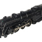 Williams 5205 O NYC Hudson Locomotive w/Whistle #5205 EX