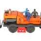 Lionel 50 Vintage O Motorized Gang Car VG