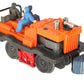 Lionel 50 Vintage O Motorized Gang Car VG
