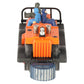 Lionel 50 Vintage O Motorized Gang Car VG