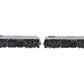 Kato 106-6201 N Amtrak Phase III F40PH Diesel Locomotive Set EX/Box