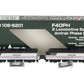 Kato 106-6201 N Amtrak Phase III F40PH Diesel Locomotive Set EX/Box
