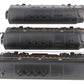 MTH 20-2218-1 O PRR F-3 ABA Diesel Engine Set w/PS1 #9628, 9528B, 9546 LN/Box