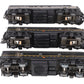 MTH 20-2218-1 O PRR F-3 ABA Diesel Engine Set w/PS1 #9628, 9528B, 9546 LN/Box