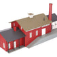 MTH 30-90184 Assembled Altoona Brewing Brewery w/Operating Smoke LN/Box