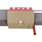 MTH 30-90184 Assembled Altoona Brewing Brewery w/Operating Smoke LN/Box
