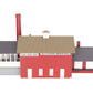 MTH 30-90184 Assembled Altoona Brewing Brewery w/Operating Smoke LN/Box