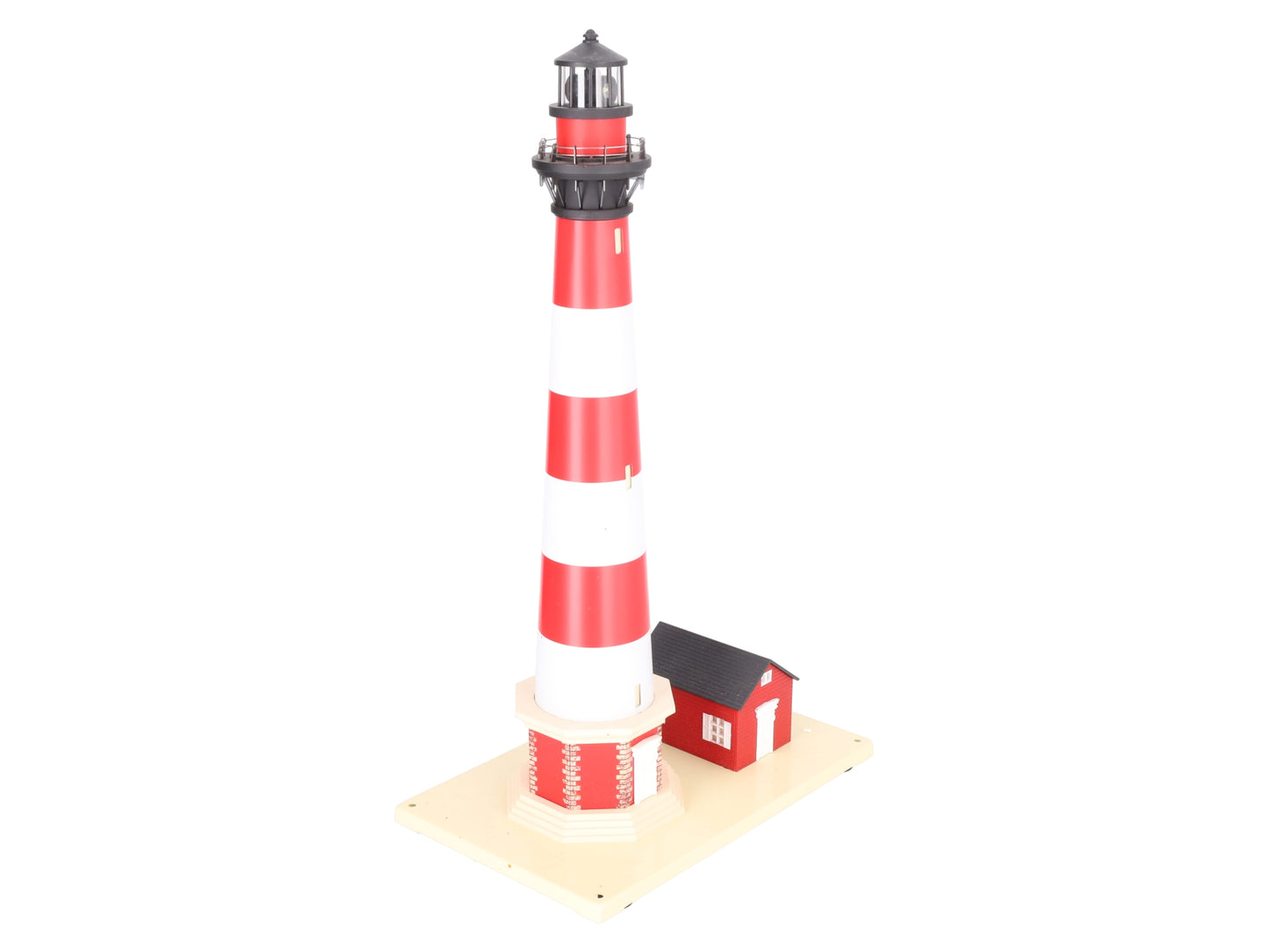 Lionel 6-24135 O Gauge Operating Lionel Lighthouse EX/Box