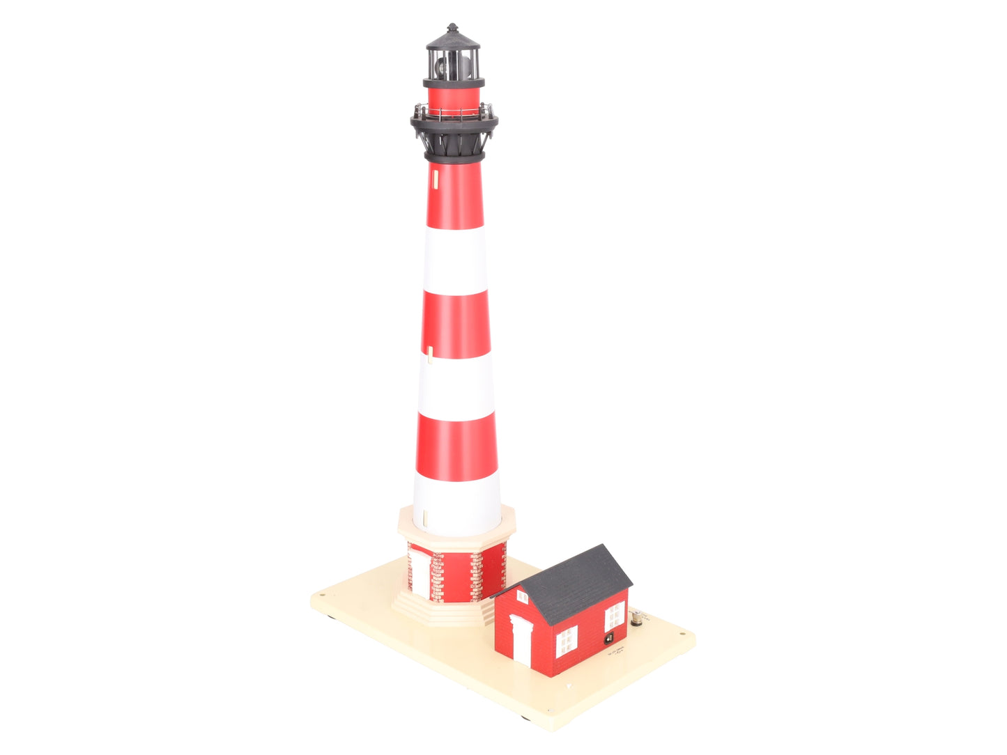 Lionel 6-24135 O Gauge Operating Lionel Lighthouse EX/Box