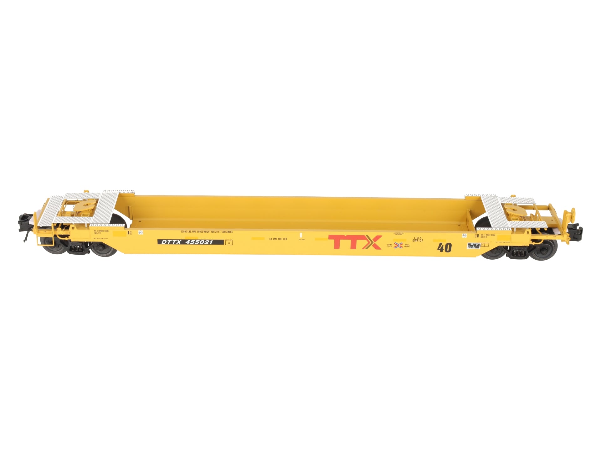 Atlas 3003028-3 O TTX 