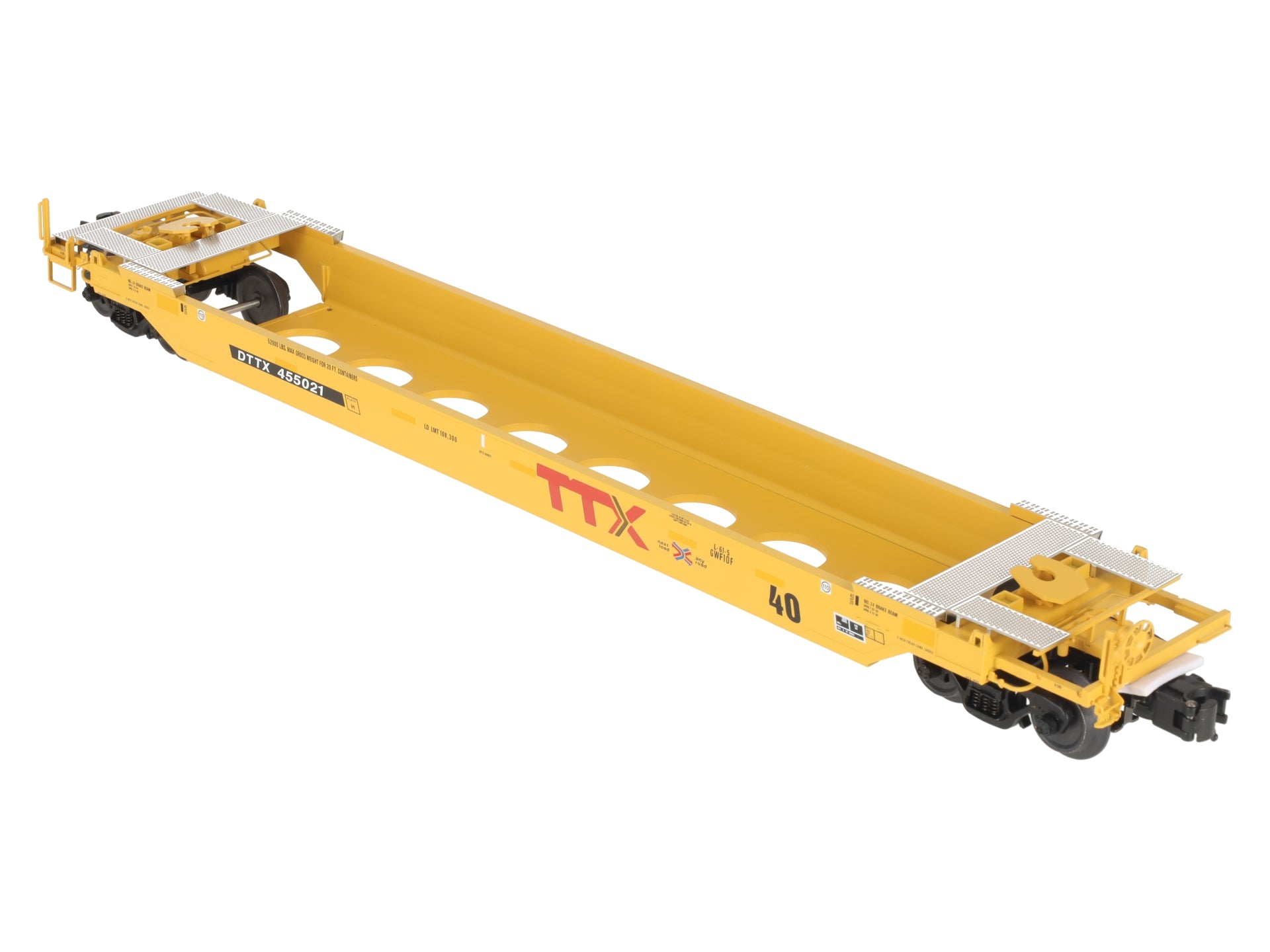 Atlas 3003028-3 O TTX 