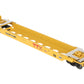 Atlas 3003028-3 O TTX "next load any road" 40' Rebuilt Well Car #455021 EX/Box