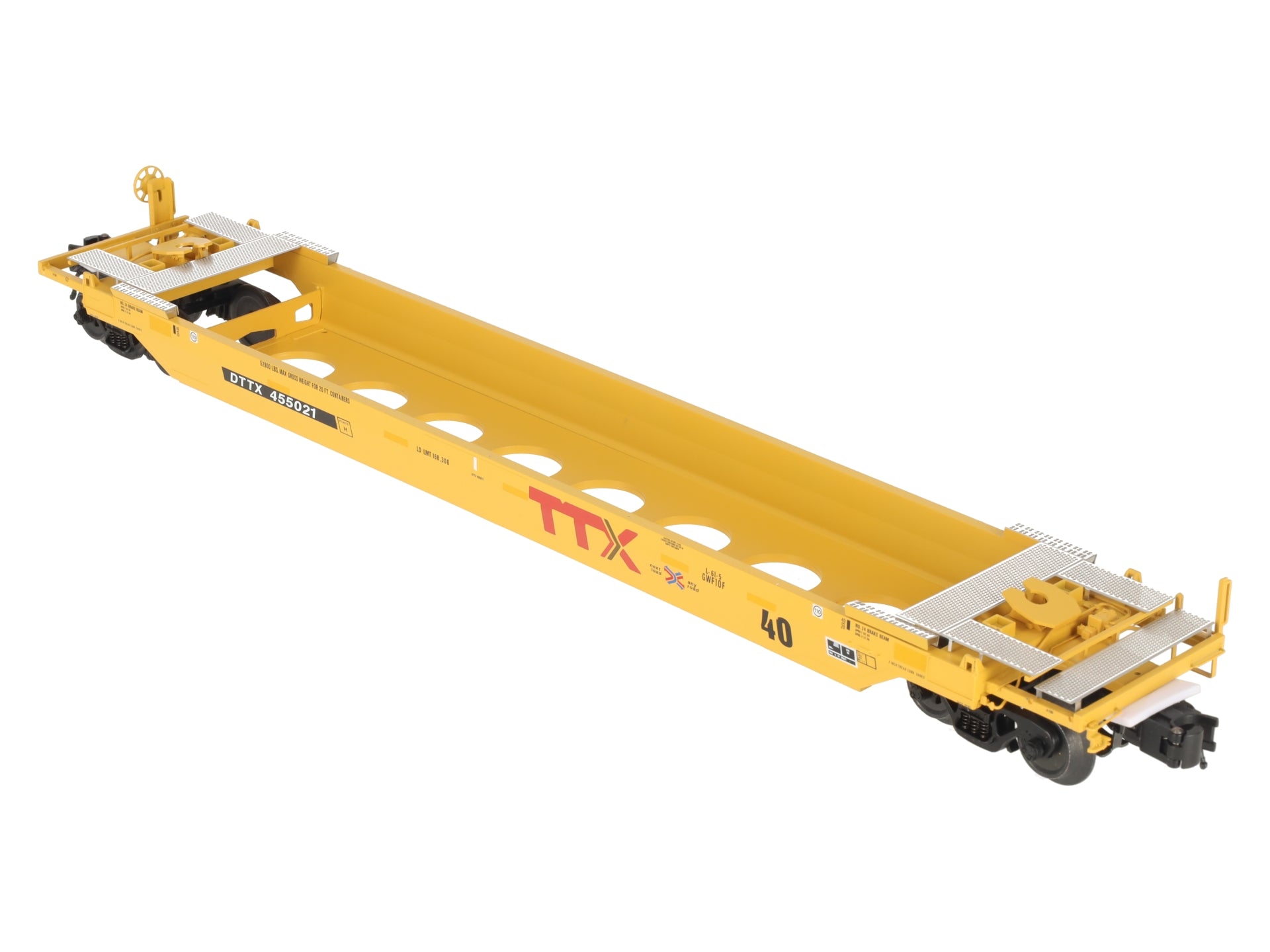 Atlas 3003028-3 O TTX 