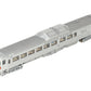 Kato 106-3014 N Scale Western Pacific Rail Diesel Car Set #375, 376 w/DCC EX/Box