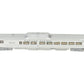 Kato 106-3014 N Scale Western Pacific Rail Diesel Car Set #375, 376 w/DCC EX/Box