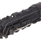 Lionel 2046 Vintage O 4-6-4 Steam Locomotive #2046 VG