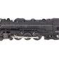 Lionel 2046 Vintage O 4-6-4 Steam Locomotive #2046 VG