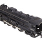 Lionel 2046 Vintage O 4-6-4 Steam Locomotive #2046 VG