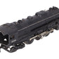 Lionel 2046 Vintage O 4-6-4 Steam Locomotive #2046 VG