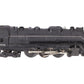 Lionel 2046 Vintage O 4-6-4 Steam Locomotive #2046 VG