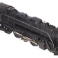 Lionel 2046 Vintage O 4-6-4 Steam Locomotive #2046 VG