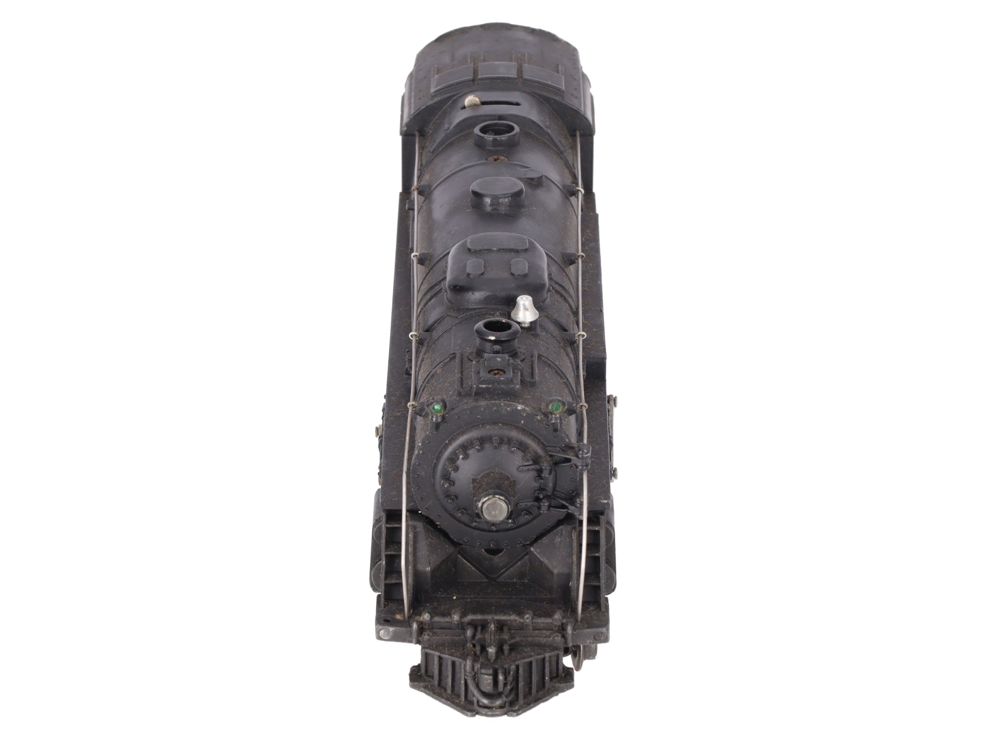 Lionel 2046 Vintage O 4-6-4 Steam Locomotive #2046 VG