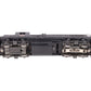 Lionel 2338 Vintage O Gauge Milwaukee Road Powered GP-7 Diesel Locomotive VG