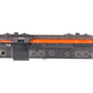 Lionel 2338 Vintage O Gauge Milwaukee Road Powered GP-7 Diesel Locomotive VG