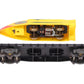 American Flyer 25515 Vintage S U.S.A.F. Flatcar with Motorized Rocket Sled VG