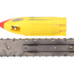 American Flyer 25515 Vintage S U.S.A.F. Flatcar with Motorized Rocket Sled VG