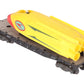 American Flyer 25515 Vintage S U.S.A.F. Flatcar with Motorized Rocket Sled VG