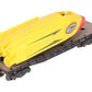 American Flyer 25515 Vintage S U.S.A.F. Flatcar with Motorized Rocket Sled VG