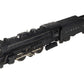 Lionel 665 Vintage O 4-6-4 Steam Locomotive w/2046W Tender VG/Box