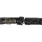 Lionel 665 Vintage O 4-6-4 Steam Locomotive w/2046W Tender VG/Box