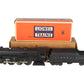 Lionel 665 Vintage O 4-6-4 Steam Locomotive w/2046W Tender VG/Box