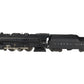 Lionel 665 Vintage O 4-6-4 Steam Locomotive w/2046W Tender VG/Box