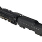 Lionel 665 Vintage O 4-6-4 Steam Locomotive w/2046W Tender VG/Box