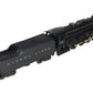 Lionel 665 Vintage O 4-6-4 Steam Locomotive w/2046W Tender VG/Box