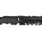 Lionel 665 Vintage O 4-6-4 Steam Locomotive w/2046W Tender VG/Box