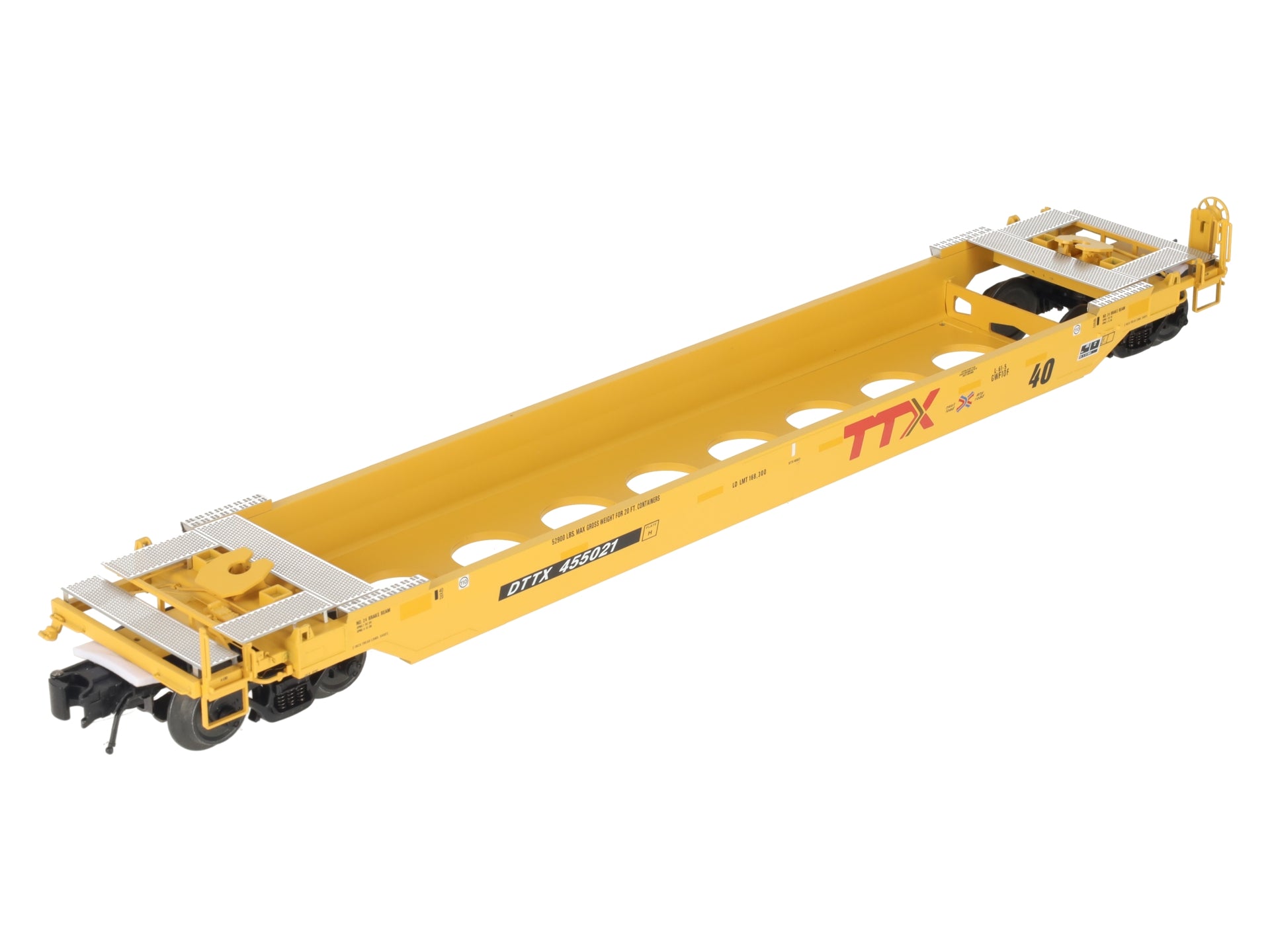 Atlas 3003028-3 O TTX 