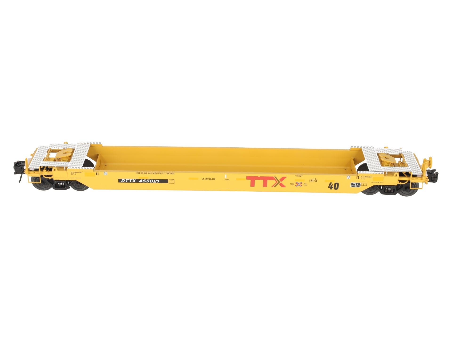 Atlas 3003028-3 O TTX 