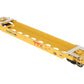 Atlas 3003028-3 O TTX "next load any road" 40' Rebuilt Well Car #455021 EX/Box