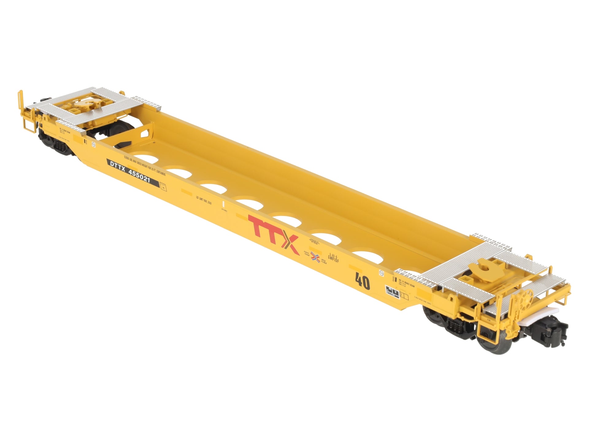 Atlas 3003028-3 O TTX 