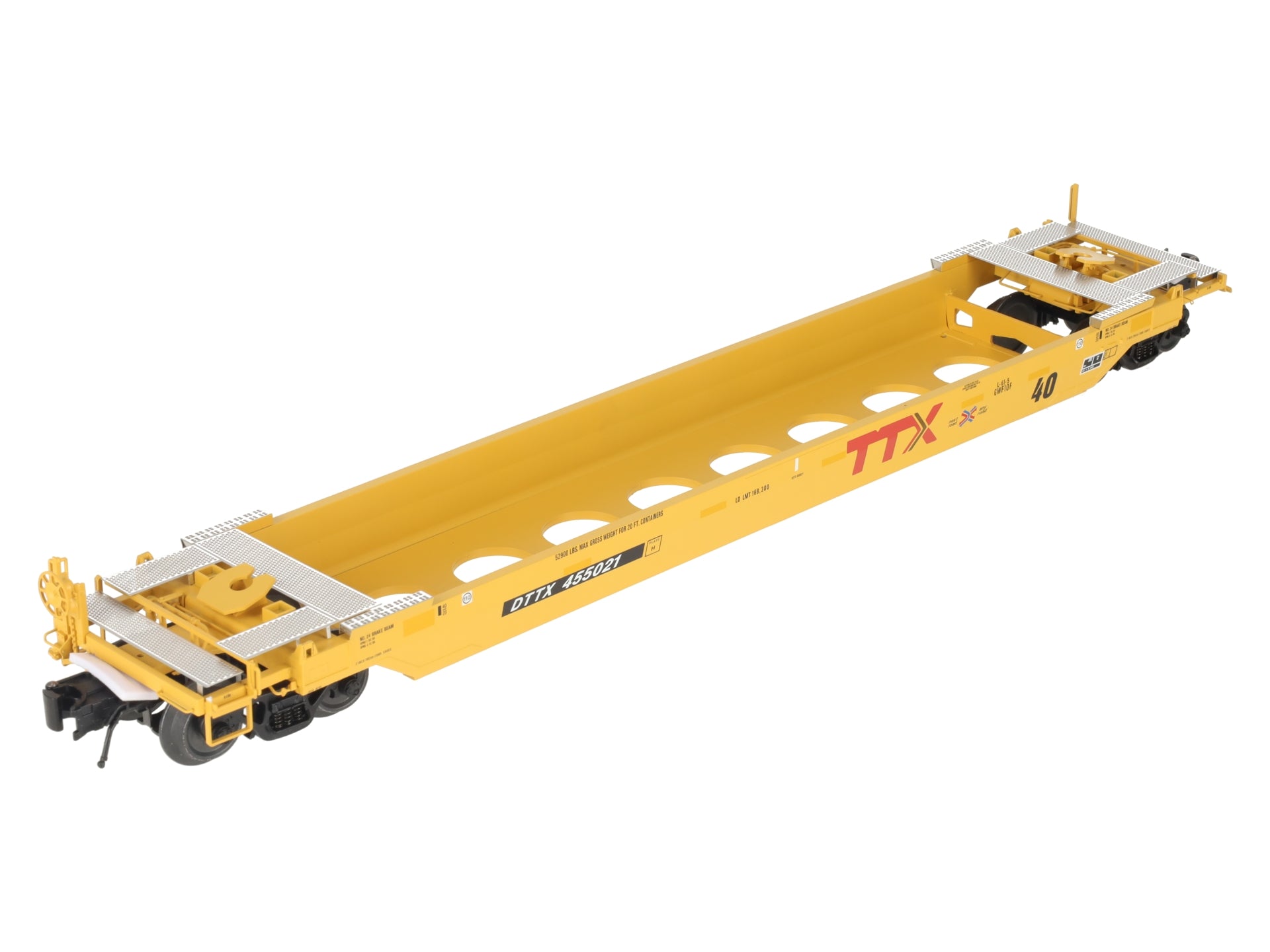 Atlas 3003028-3 O TTX 