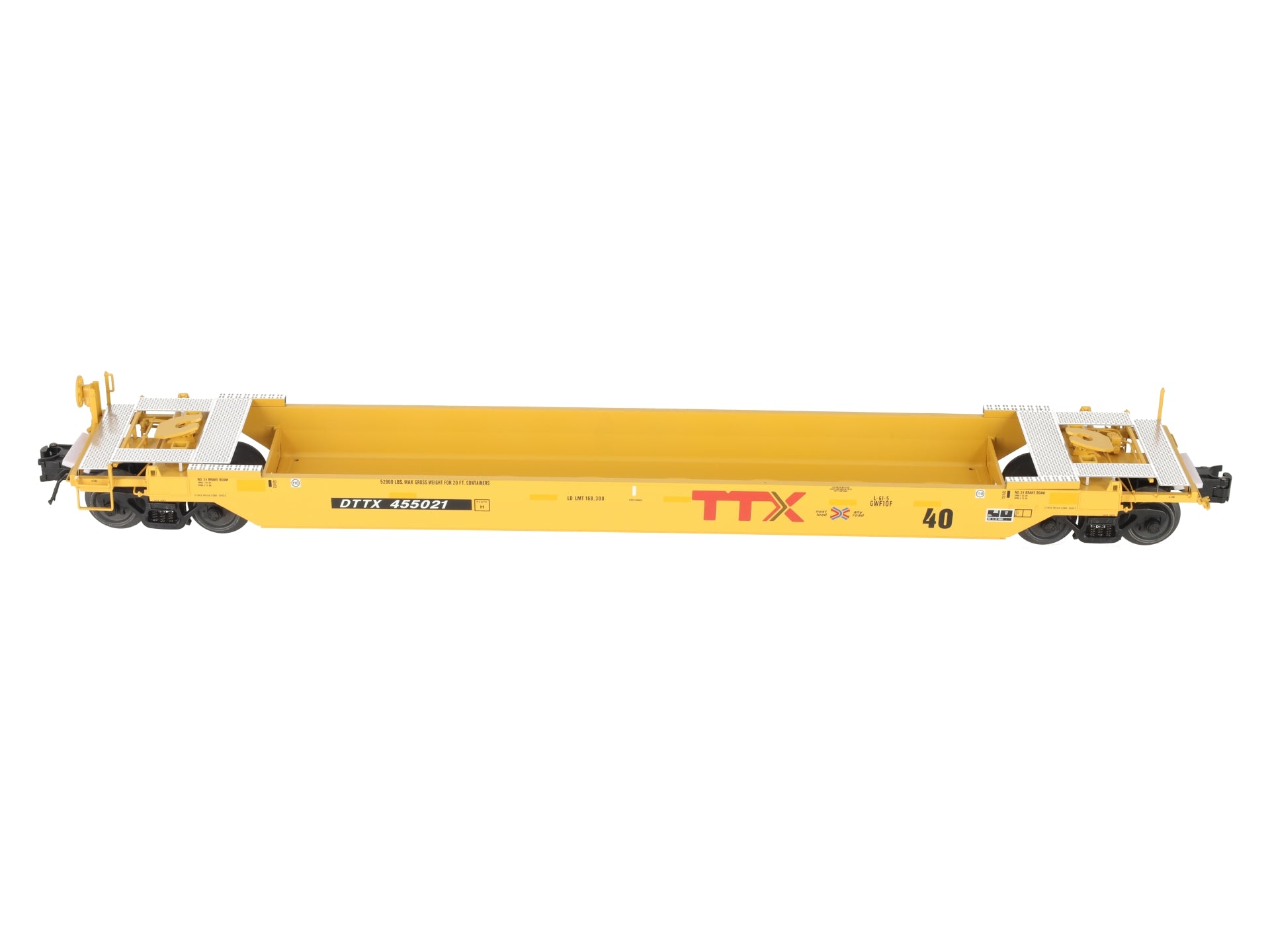 Atlas 3003028-3 O TTX 