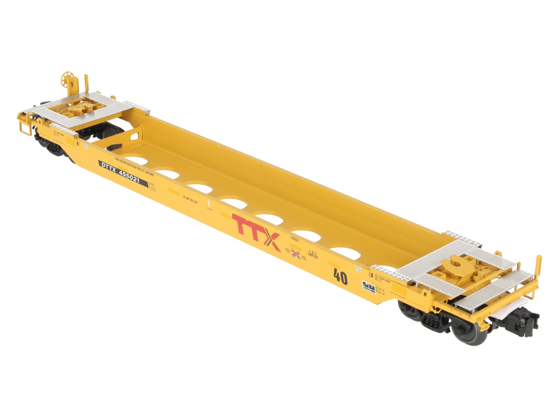 Atlas 3003028-3 O TTX 